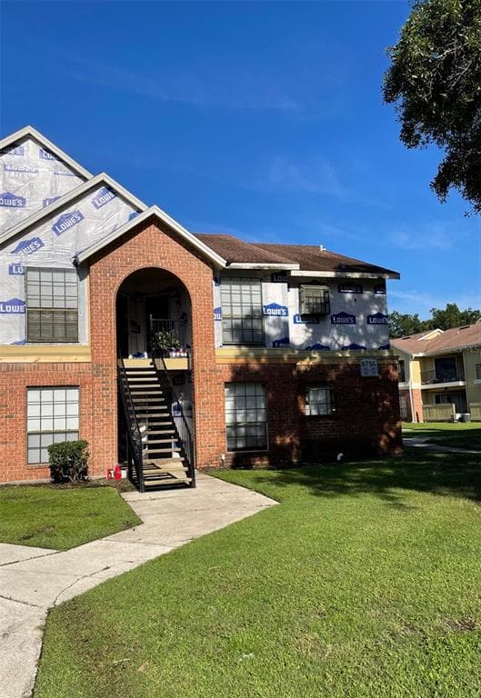 8756 MALLARD RESERVE DRIVE UNIT 201 TAMPA, FL 33614