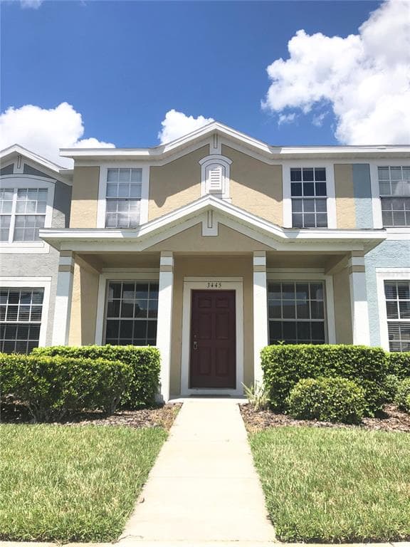 3445 SANTA RITA LANE LAND O LAKES, FL 34639
