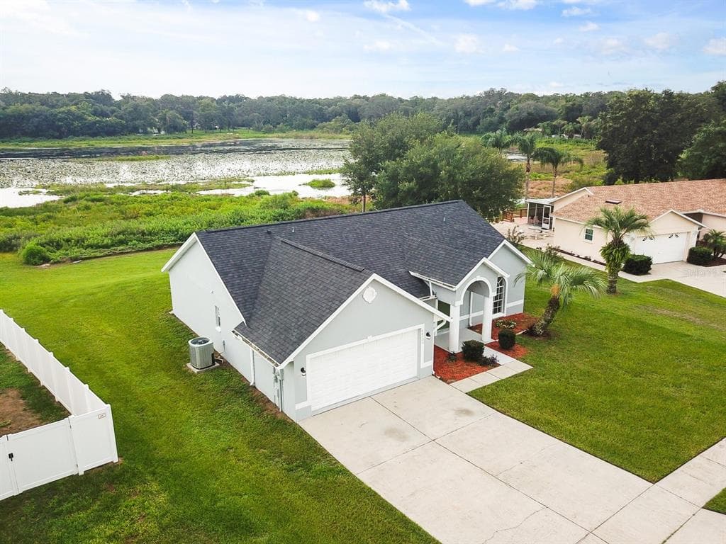 38926 CARR DRIVE ZEPHYRHILLS, FL 33540