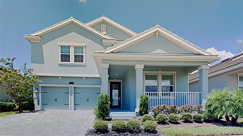 12151 IMAGINARY WAY ORLANDO, FL 32832