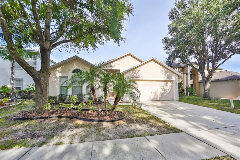 12937 LAKE VISTA DRIVE GIBSONTON, FL 33534