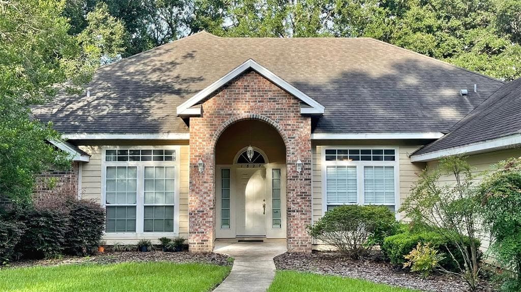 1827 NW 113TH DRIVE GAINESVILLE, FL 32606