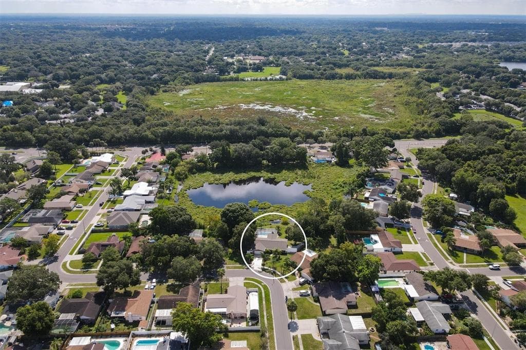 729 SAILFISH DRIVE BRANDON, FL 33511