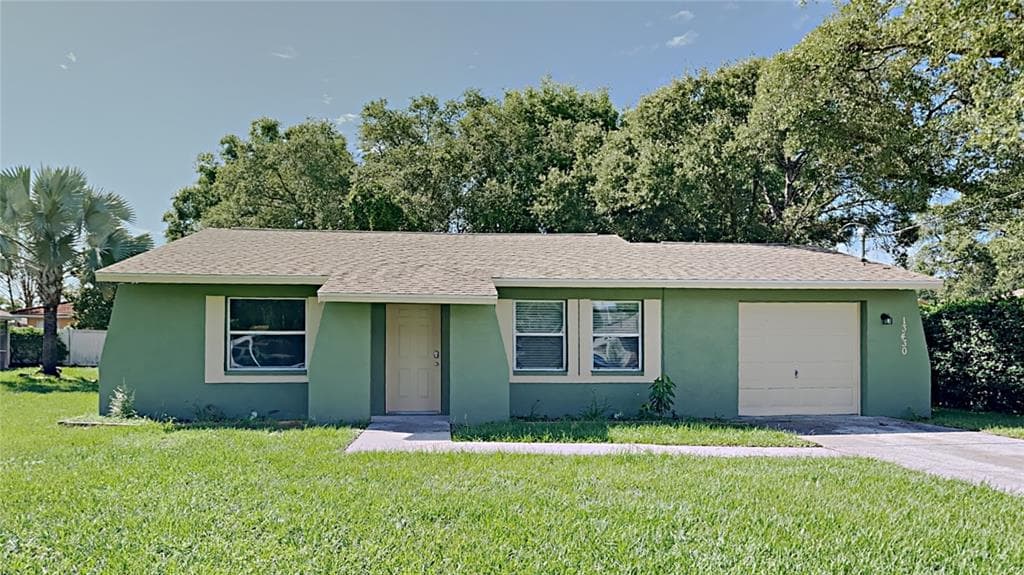 13430 AMANDA AVENUE SPRING HILL, FL 34609
