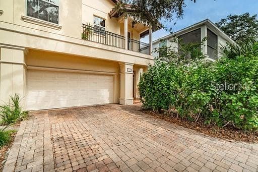 4604 W FIG STREET UNIT 3 TAMPA, FL 33609