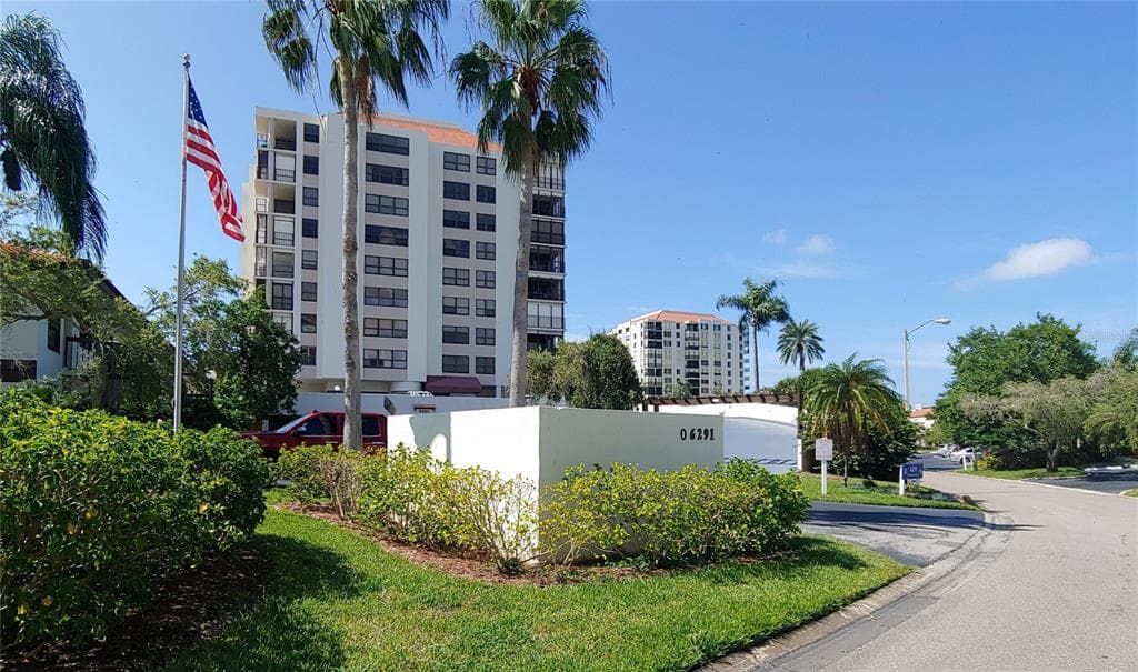 6291 BAHIA DEL MAR CIRCLE UNIT 903