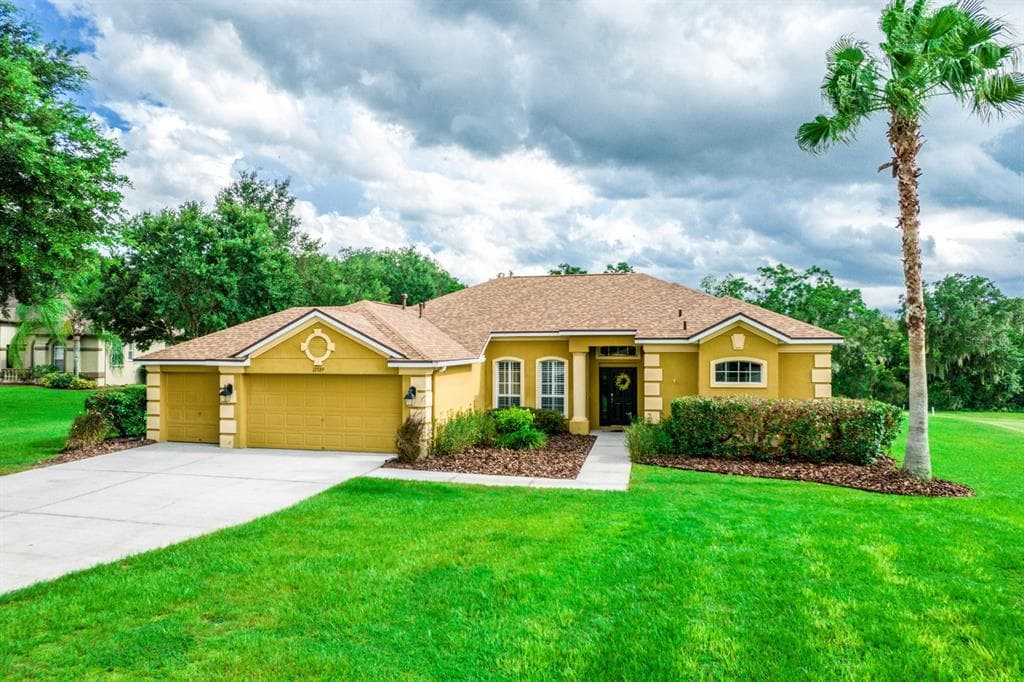 12329 CREEK EDGE DRIVE RIVERVIEW, FL 33579