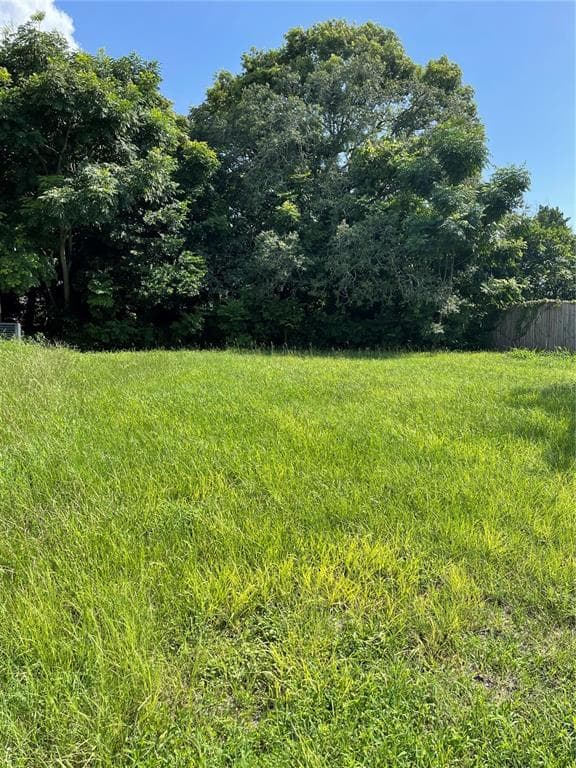 0 HIGH ST NEW PORT RICHEY, FL 34652