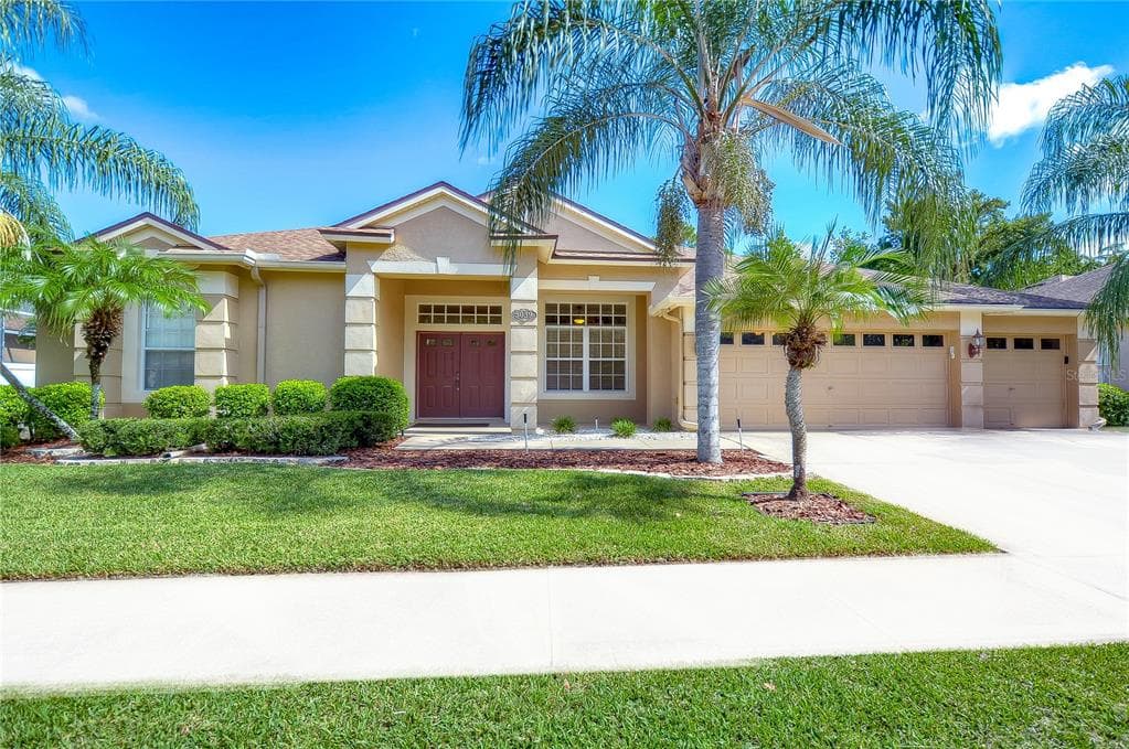 5039 SILVER CHARM TERRACE