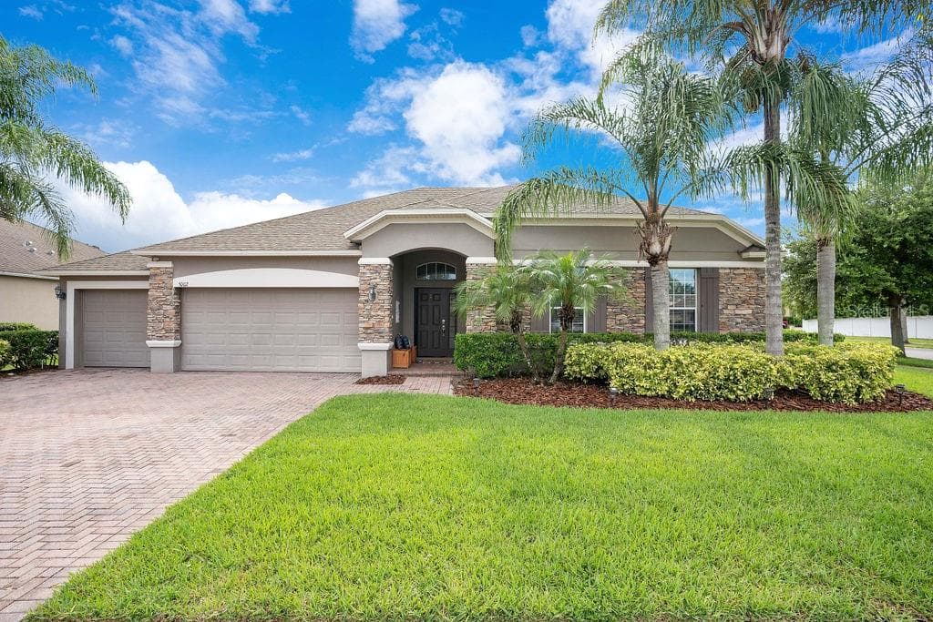 5002 TUSCAN OAK DRIVE ORLANDO, FL 32839