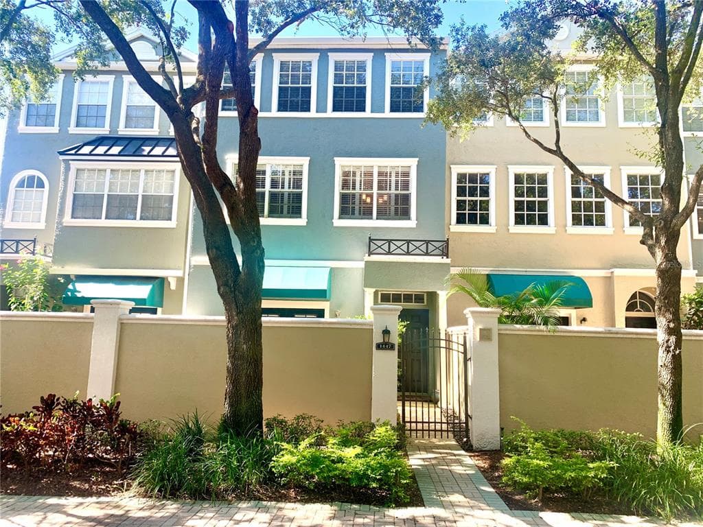 1447 HARBOUR WALK ROAD