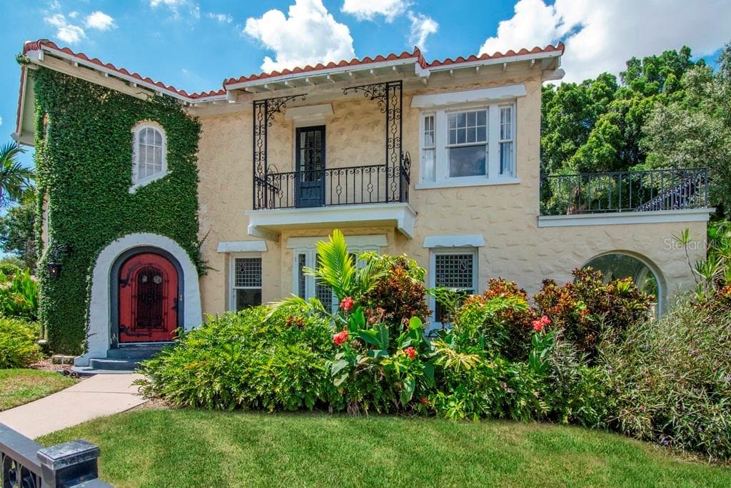 190 BOSPHOROUS AVENUE TAMPA, FL 33606