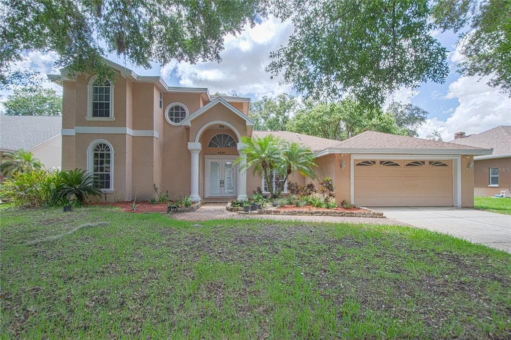 4924 FELECITY WAY PALM HARBOR, FL 34685
