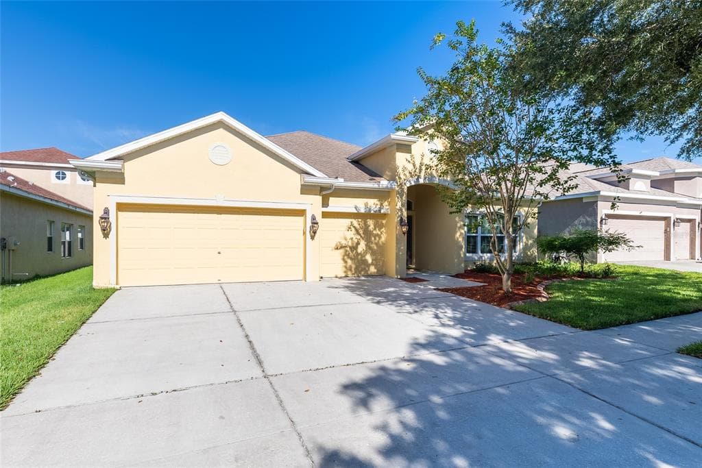 1228 EMERALD HILL WAY VALRICO, FL 33594