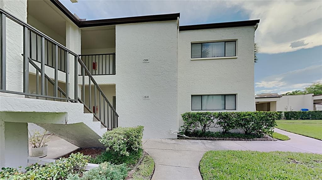 700 STARKEY ROAD UNIT 1324 LARGO, FL 33771