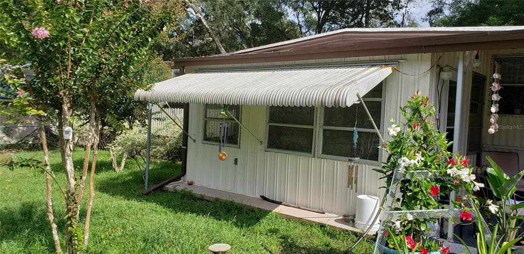 22387 PANORAMA STREET BROOKSVILLE, FL 34601