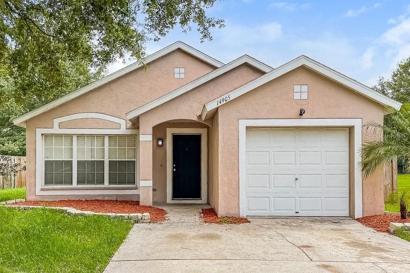 14905 STAG WOODS CIRCLE LUTZ, FL 33559