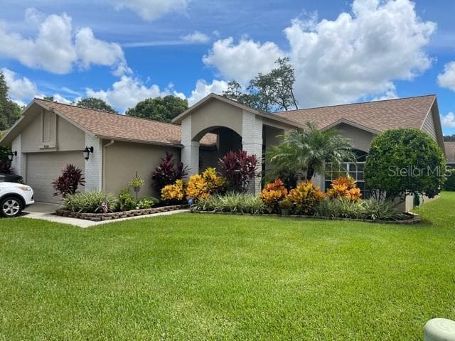9536 SPRINGMEADOW DRIVE NEW PORT RICHEY, FL 34655