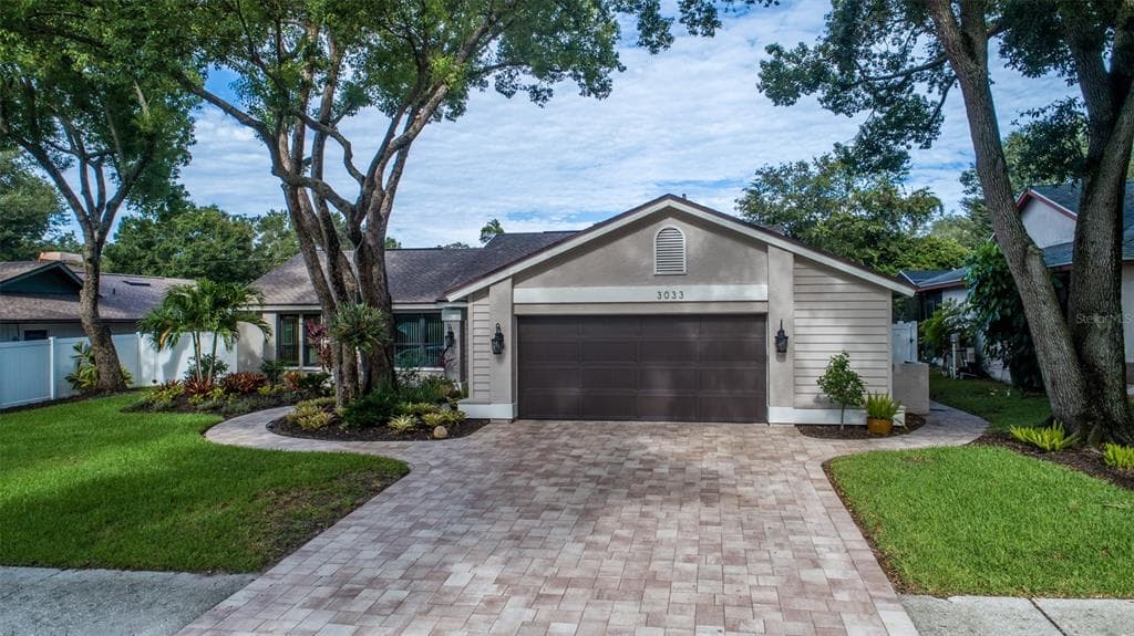 3033 EGRET TERRACE SAFETY HARBOR, FL 34695