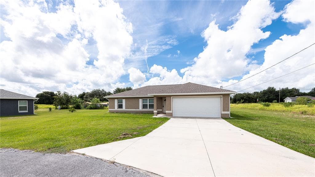 4 ASH COURSE OCALA, FL 34472