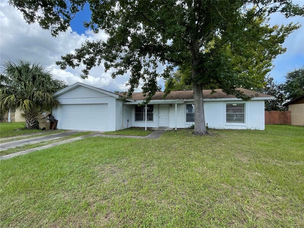 259 FLORIDA PARKWAY KISSIMMEE, FL 34743