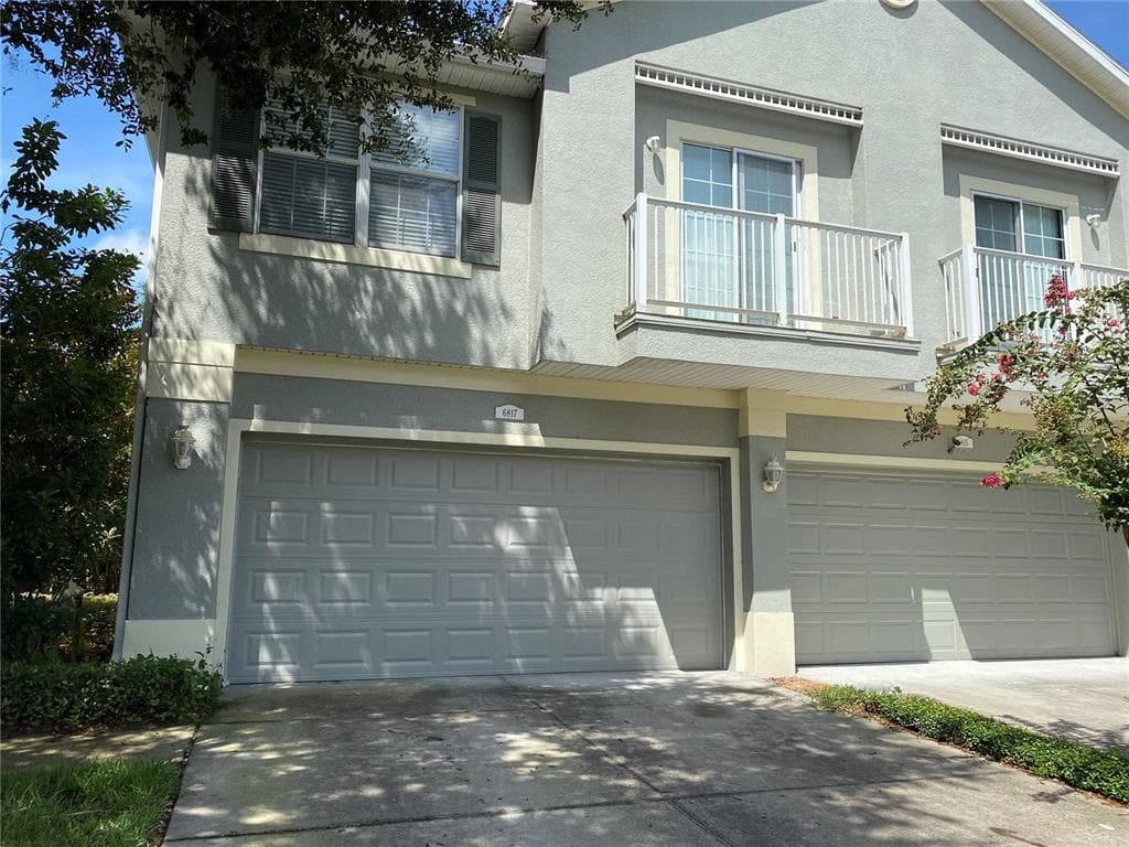 6817 BREEZY PALM DRIVE RIVERVIEW, FL 33578