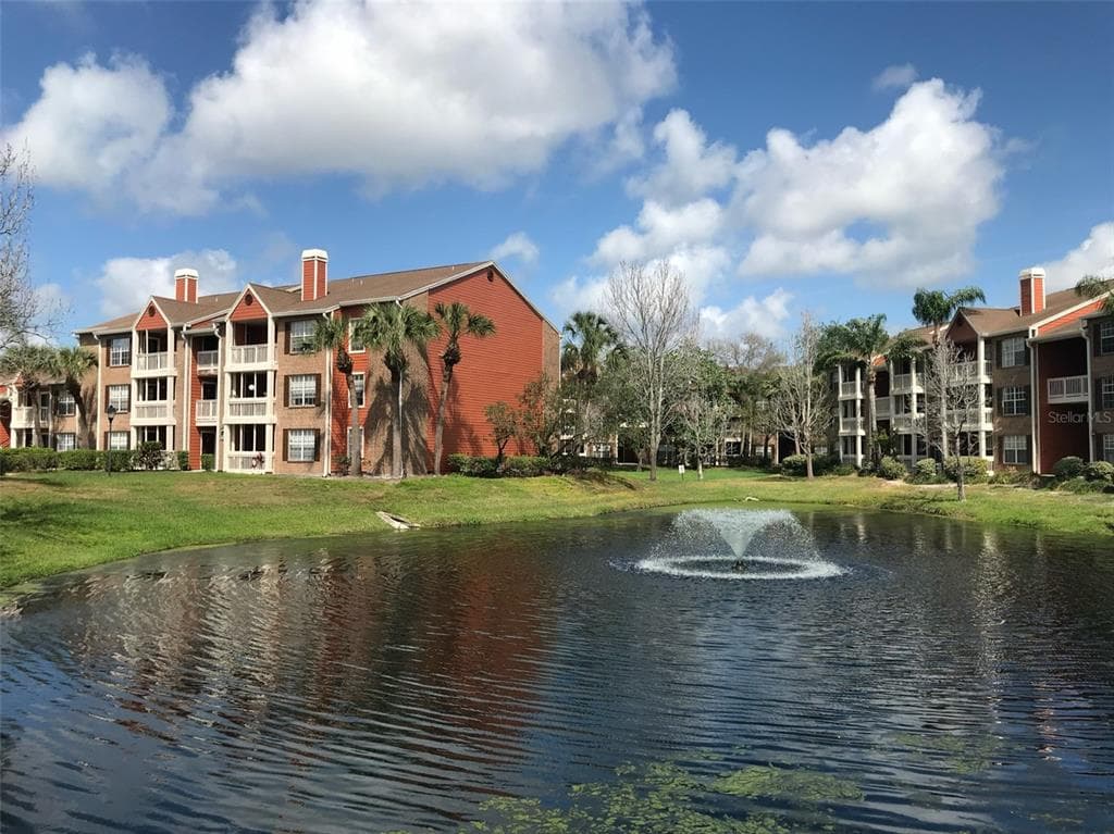 10200 GANDY BOULEVARD N UNIT 409 ST PETERSBURG, FL 33702