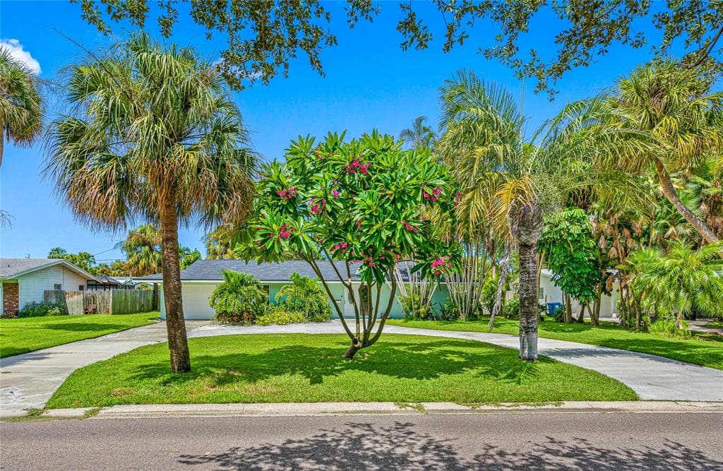 5201 37TH STREET S ST PETERSBURG, FL 33711