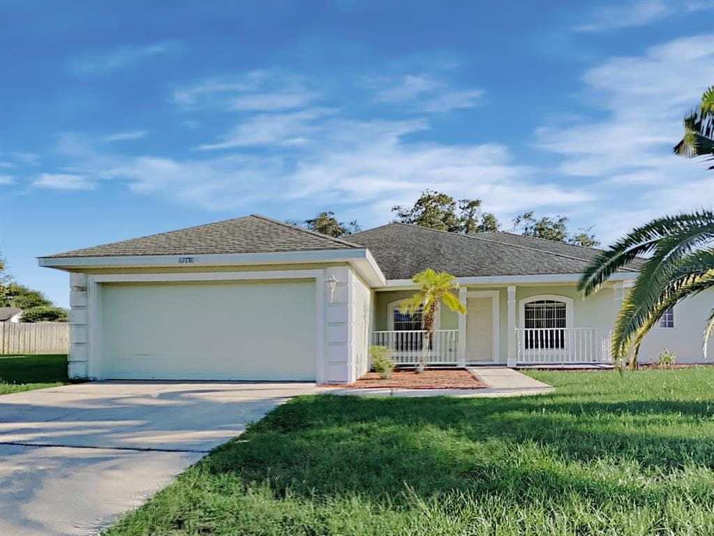 6778 CANBURY DRIVE LAKELAND, FL 33809