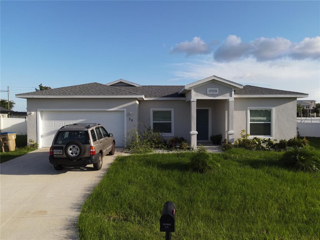 36 ALICANTE COURT KISSIMMEE, FL 34758