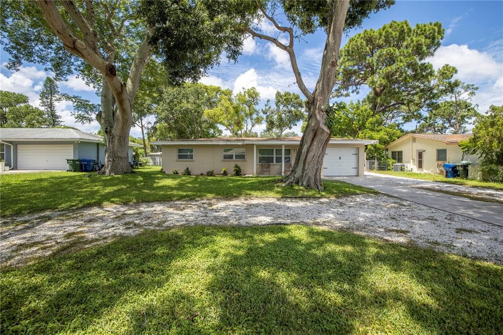 11574 OVAL DRIVE E LARGO, FL 33774