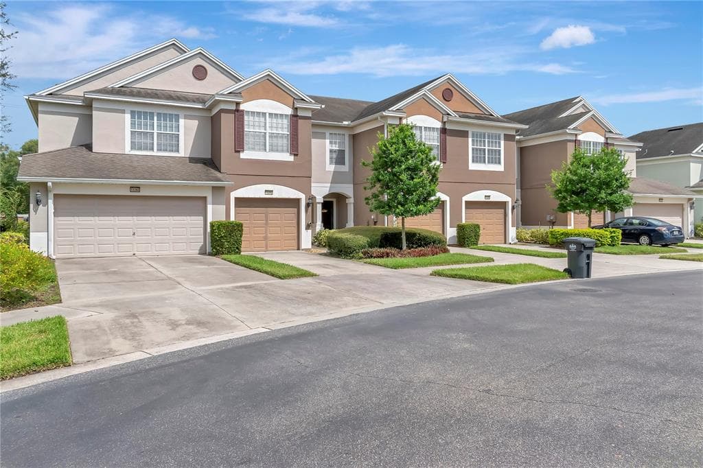 10262 POST HARVEST DRIVE RIVERVIEW, FL 33578