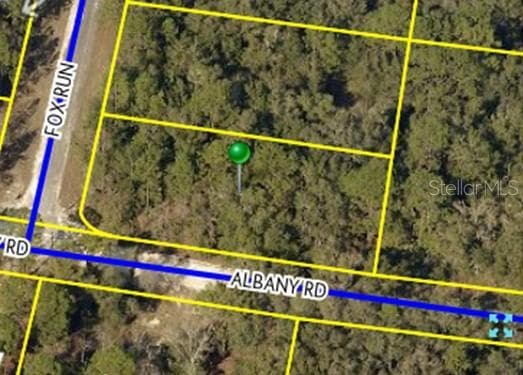 FOX RUN WEEKI WACHEE, FL 34614