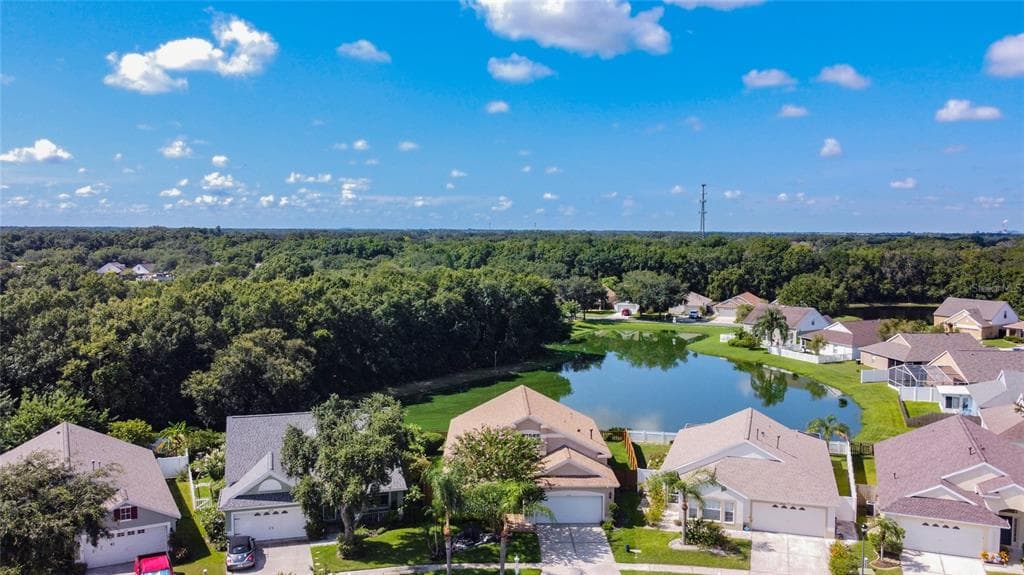 6260 CRICKETHOLLOW DRIVE RIVERVIEW, FL 33578