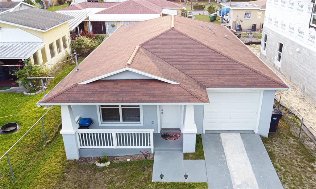 4624 COURTLAND STREET TAMPA, FL 33610