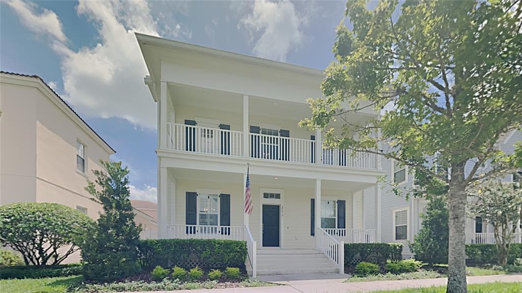 2679 STANFIELD AVENUE ORLANDO, FL 32814