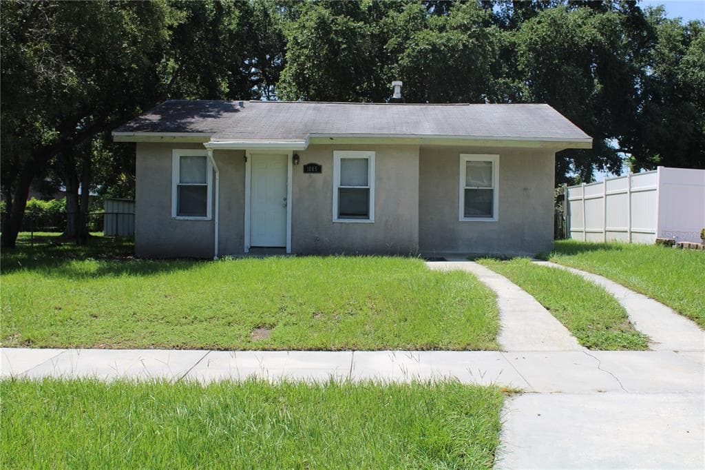 1005 BECKETT STREET CLEARWATER, FL 33755
