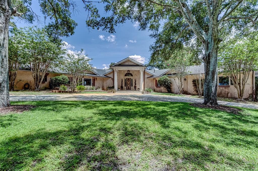 199 OLD EAST LAKE ROAD TARPON SPRINGS, FL 34688