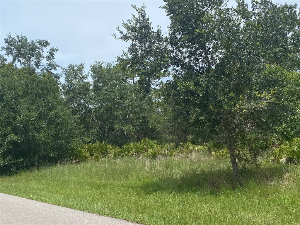 1306 SAXONY CIRCLE PUNTA GORDA, FL 33983
