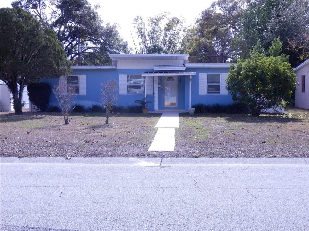 2162 24TH AVENUE N ST PETERSBURG, FL 33713