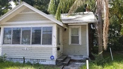 1011 8TH AVENUE S ST PETERSBURG, FL 33705