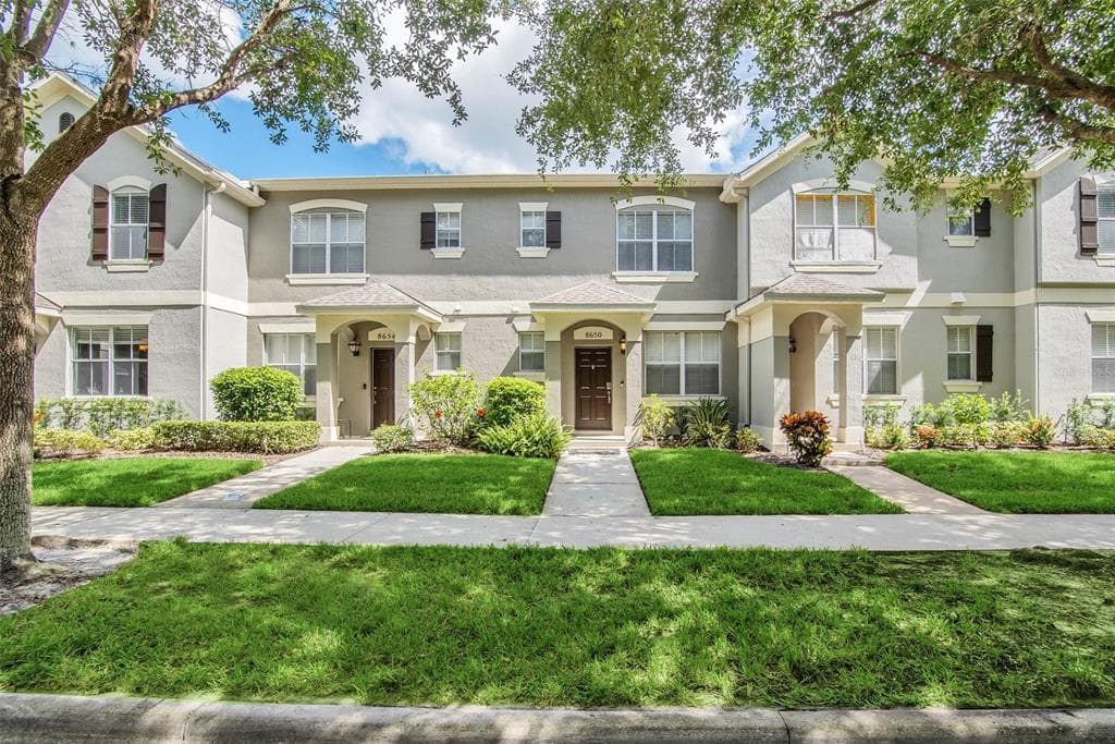 8650 DANFORTH DRIVE WINDERMERE, FL 34786