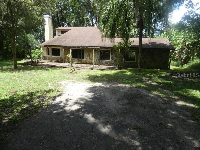 3436 DOUBLE JACK PLACE DOVER, FL 33527