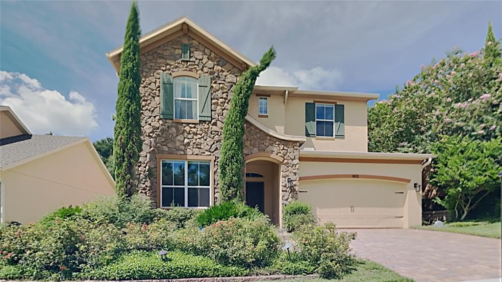 1413 TERRA VERDE WAY OCOEE, FL 34761