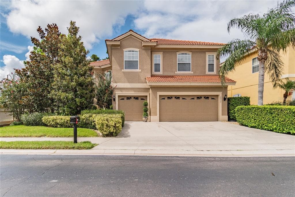 2216 HANNAH WAY S DUNEDIN, FL 34698