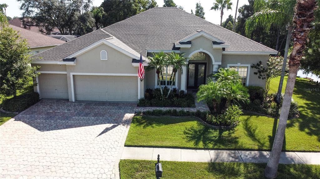 10501 GRETNA GREEN DRIVE