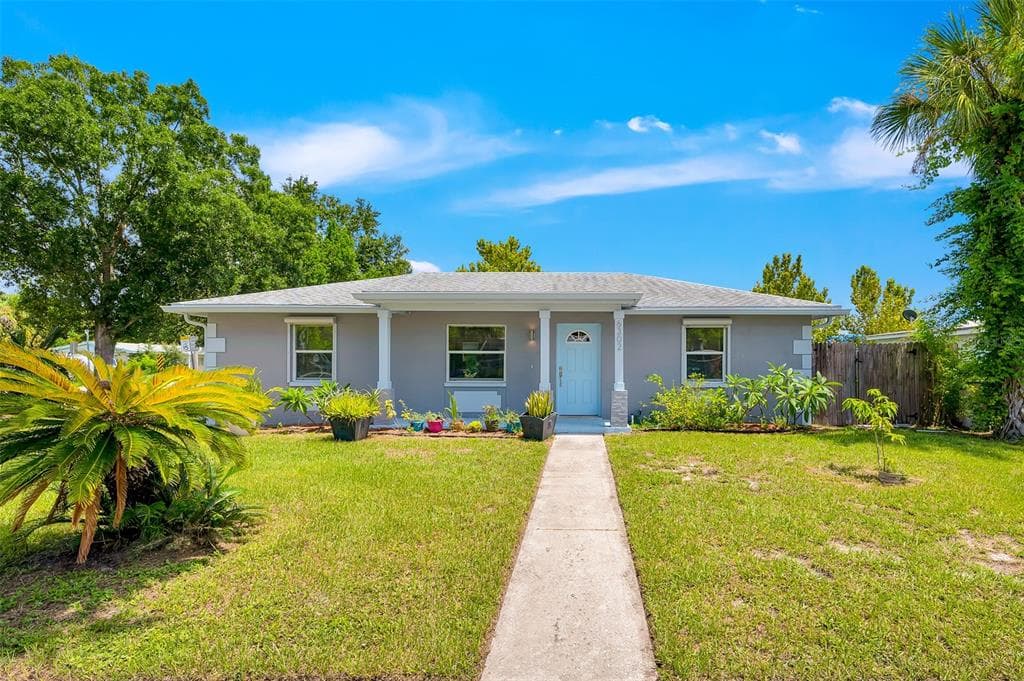 6302 S RENELLIE COURT TAMPA, FL 33616