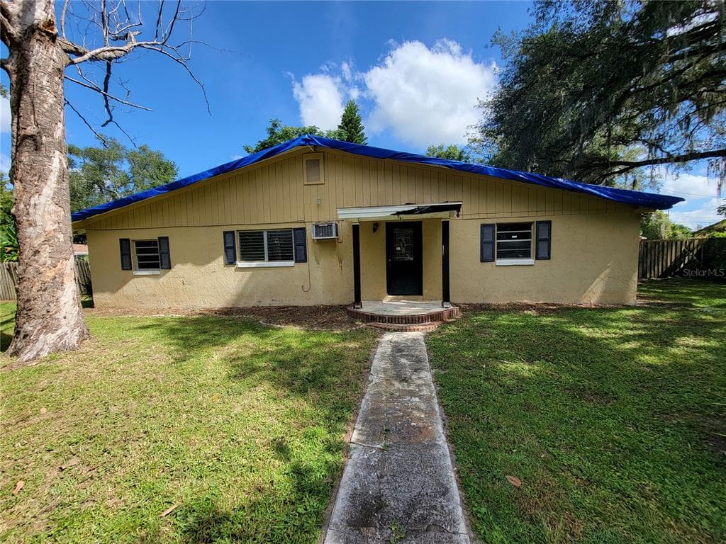 6313 SUMMIT DRIVE ORLANDO, FL 32810