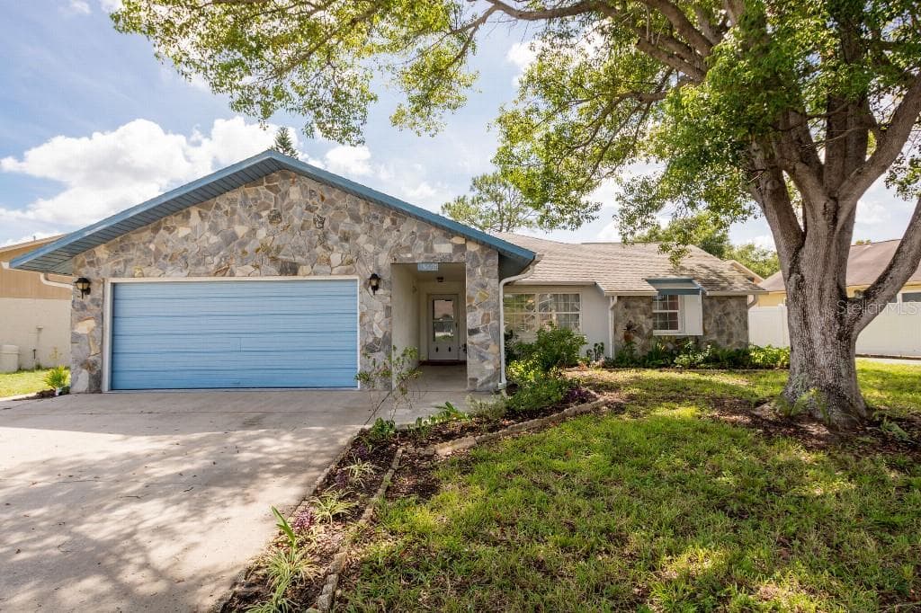 11300 JACK RABBIT LANE PORT RICHEY, FL 34668