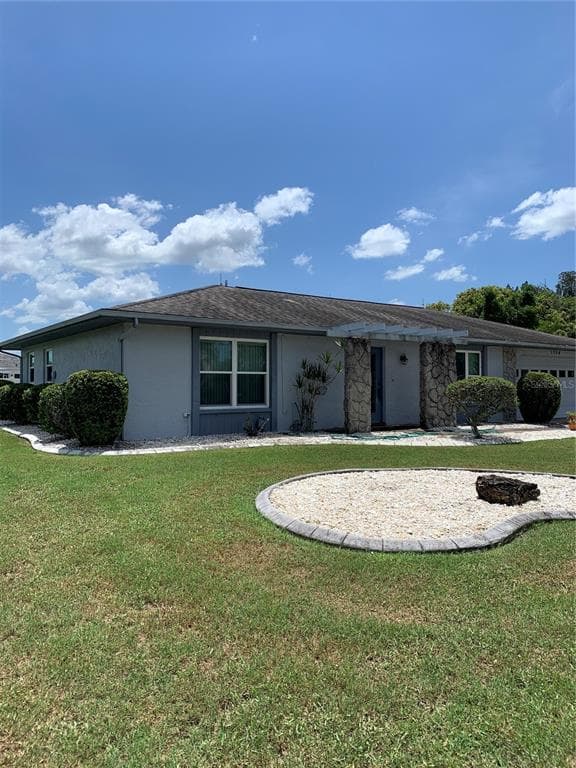 1704 FLAMINGO LANE SUN CITY CENTER, FL 33573